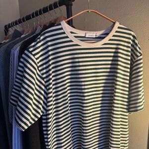 Nanamica Heavy T-shirt Size L